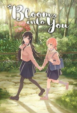 Bloom Into You streaming
