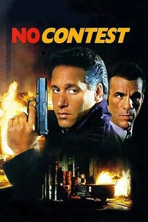 No Contest streaming