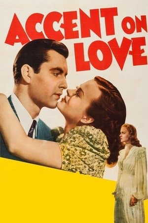 Accent on Love streaming