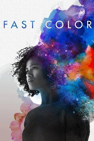 Fast Color streaming