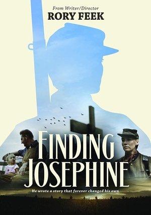 Finding Josephine streaming