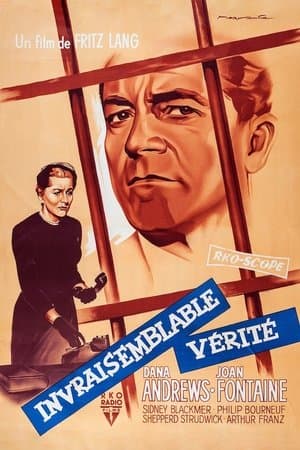 L'Invraisemblable Vérité streaming