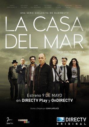 The House By The Sea streaming