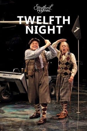 Twelfth Night streaming