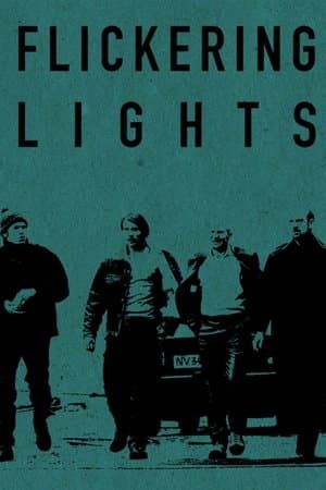 Flickering Lights streaming