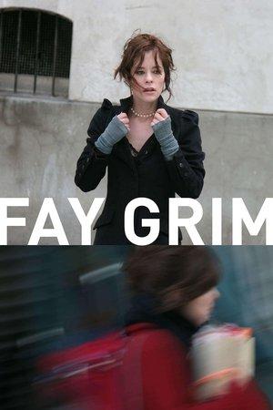 Fay Grim streaming