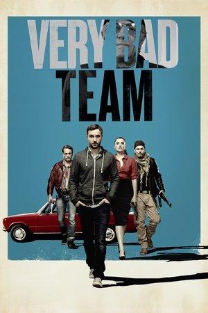 Very Bad Team streaming