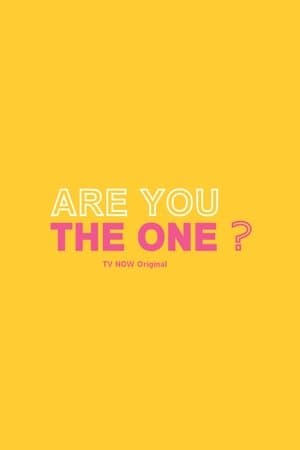 Are You The One? streaming