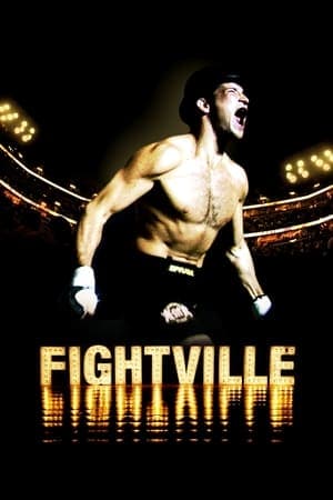 Fightville streaming