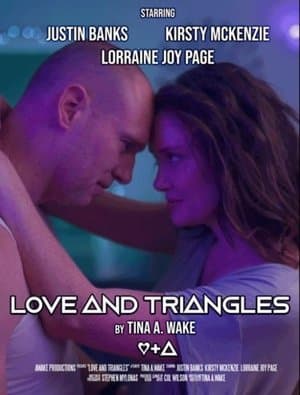 Love and triangles streaming