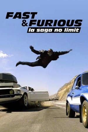 Fast and Furious, la saga no limit streaming