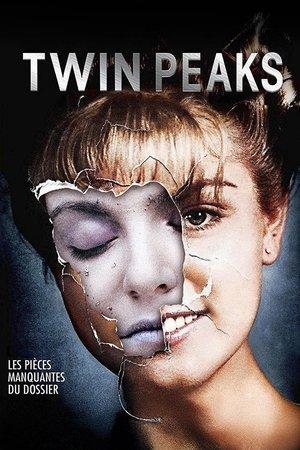 Twin Peaks : Les Pièces manquantes du dossier streaming