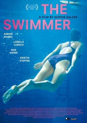 Die Schwimmerin streaming
