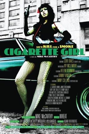 Cigarette Girl streaming