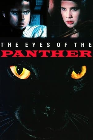 The Eyes of the Panther streaming
