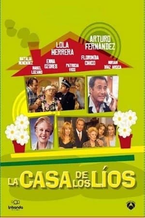 La casa de los líos streaming