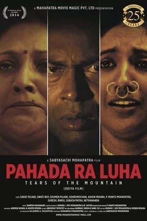 Pahadara Luha streaming