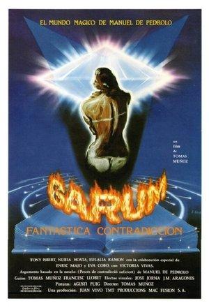 Garum (Fantastic Contradictions) streaming