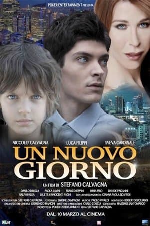 Un Nuovo Giorno streaming