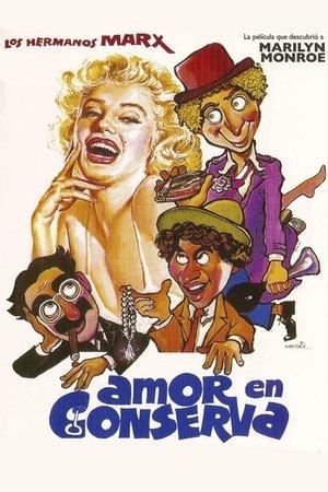 Amor en conserva streaming