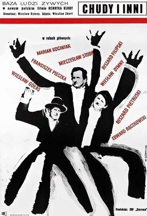 Skinny and Others streaming