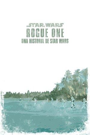 Rogue One: Una historia de Star Wars streaming