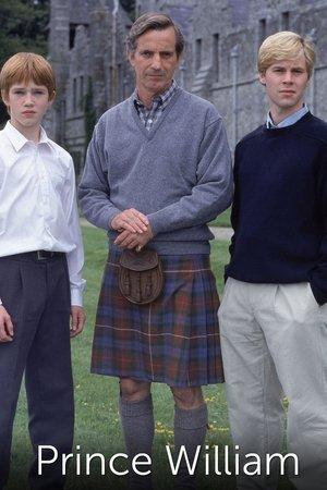 Prince William streaming