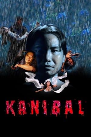 Cannibal: The Corpse Eater streaming