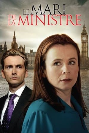 Le mari de la ministre streaming