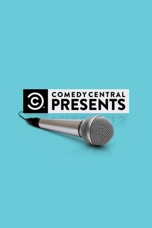 Comedy Central Presents streaming