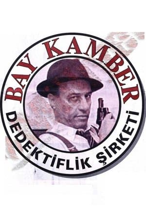 Bay Kamber streaming