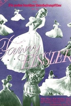 Fanny Elßler streaming