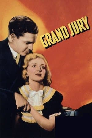 Grand Jury streaming