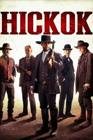 Hickok streaming