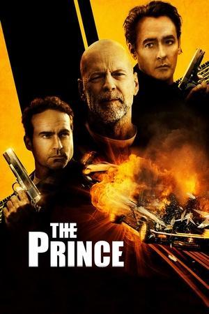 The Prince streaming