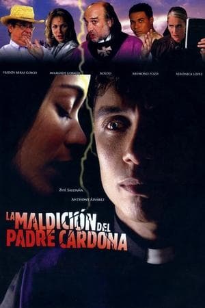 La maldición del Padre Cardona streaming
