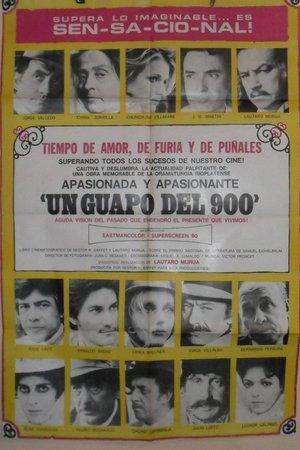 Un guapo del 900 streaming