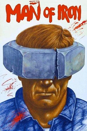 Man of Iron streaming