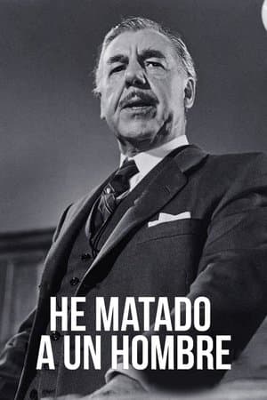 I Killed a Man streaming