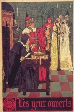 The Open Eyes streaming