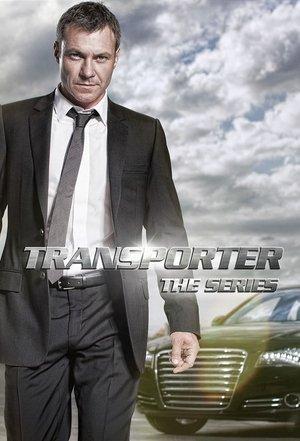 Transporter: The Series streaming