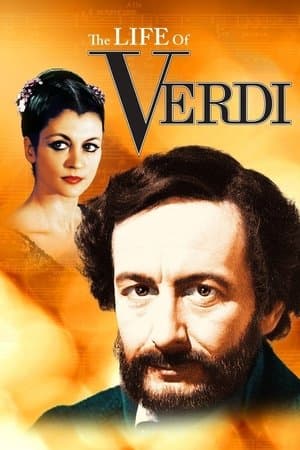 Verdi streaming