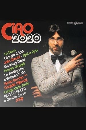 Ciao, 2020! streaming