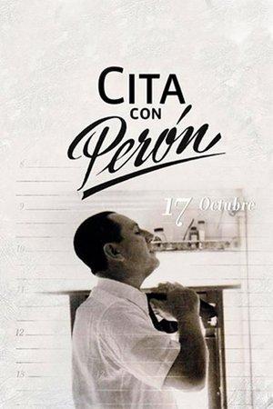 Cita con Perón streaming
