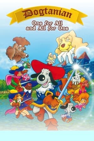 Dogtanian: One for All and All for One streaming