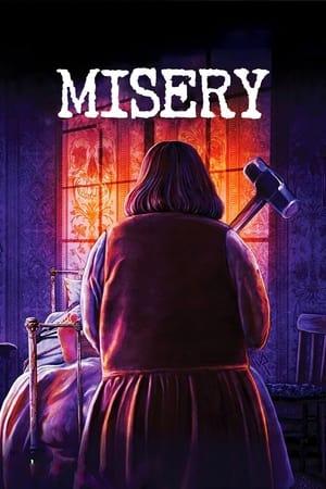 Misery streaming