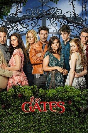 The Gates streaming