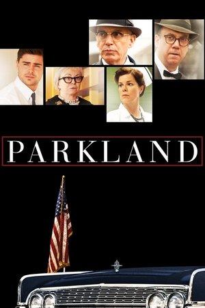 Parkland streaming