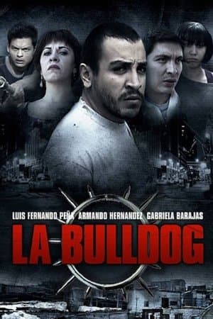 Los hijos de la Bulldog streaming