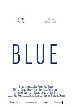 Blue streaming